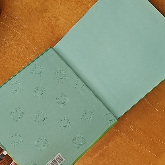 Vintage Barneys Storybook Treasury Large Picture Book - Picture 7 of 14